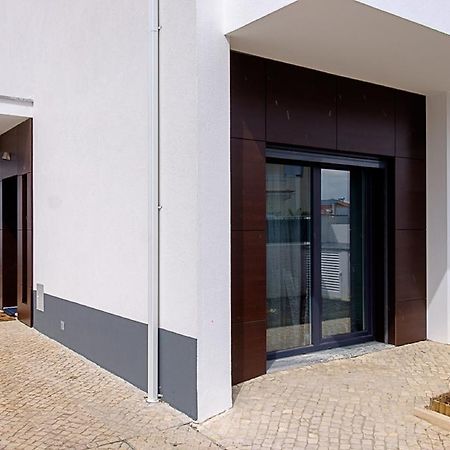 Sunset Holiday Home Fernao Ferro Exterior photo
